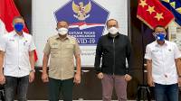 Sinyal Positif dari Ketua BNPB, Dukung Kelanjutan Liga 1